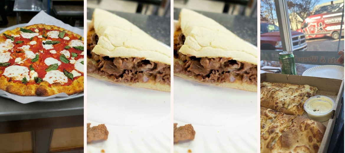 Kostas Pizza & Seafood Gallery Image 3