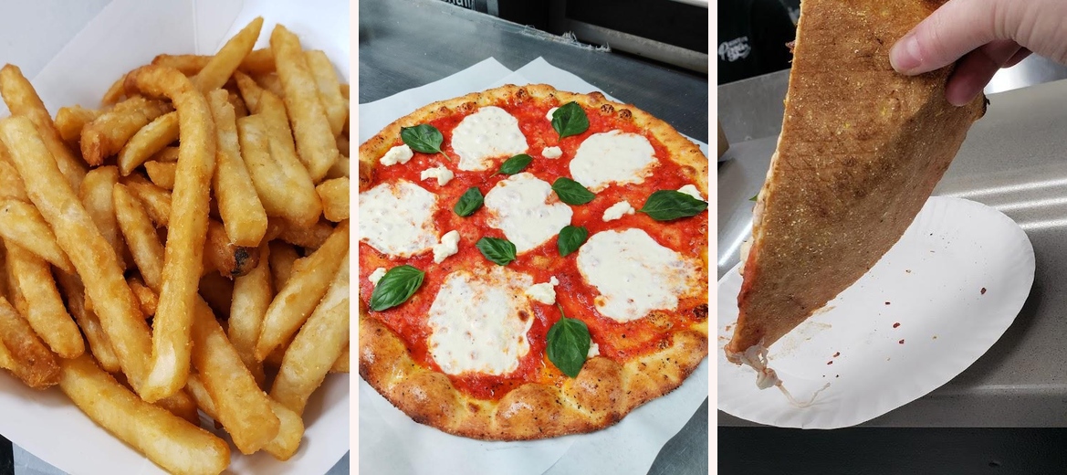 Kostas Pizza & Seafood Gallery Image 5