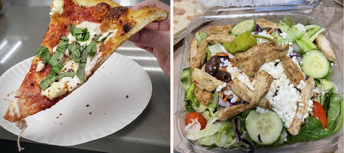 Kostas Pizza & Seafood Gallery Image 6